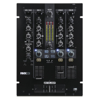 Reloop RMX-33i DJ mixpult