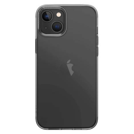 UNIQ Air Fender ochranný kryt pro iPhone 14 - Šedá V-8773