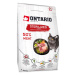 Krmivo Ontario Cat Sterilised Lamb 0,4kg