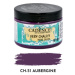 Křídová barva Cadence Very Chalky 150 ml - aubergine lilková Aladine