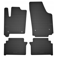 koberce SolidTread pro: Opel Meriva A (2002-2010) stěrače komplet