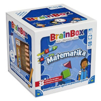 BrainBox - matematika