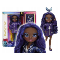 Rainbow High Fashion Doll- Indigo 572114