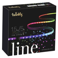 TWINKLY DOTS bodový pásek 400LED, 20m, B