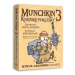 Munchkin 3/Kněžské poklesky - Karetní hra - rozšíření