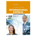 International Express Upper-Intermediate (3rd Edition) Student´s Book with Pocket Book Oxford Un