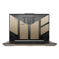 ASUS TUF Gaming A16 Advantage Edition FA617NSR-RL091W Sandstorm kovový