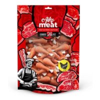 Cobbyspet AIKO Meat kuřecí stehna 1kg