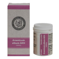 AKH Arsenicum album 60 tablet