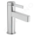 Hansgrohe 76023000 - Umyvadlová baterie 110, výpustí Push-Open, EcoSmart, chrom