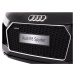 mamido Elektrické autíčko Audi R8 Spyder Maxi černé