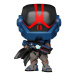 Funko POP Games: Fortnite- The Foundation