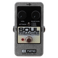 Electro-Harmonix Soul Preacher