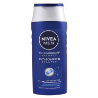 Nivea Men Ošetřující šampon proti lupům 250ml