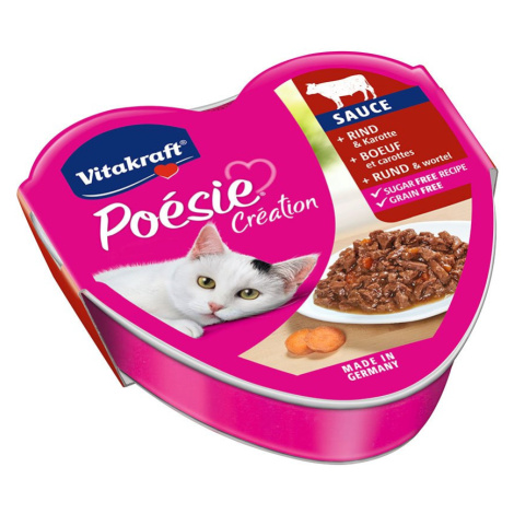 Krmiva pro kočky Vitakraft