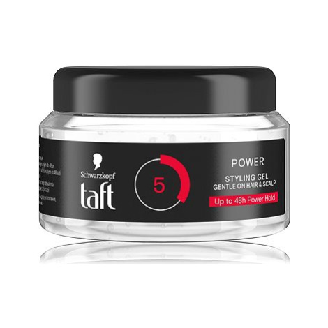 SCHWARZKOPF TAFT Looks Power Extreme 250 ml