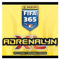 Panini Blister karet FIFA 365 Adrenalyn XL 2025 Star Signings