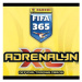 Panini Blister karet FIFA 365 Adrenalyn XL 2025 Star Signings