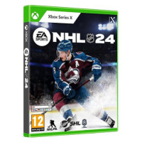 NHL 24 - Xbox Series X