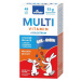 Vitar Kids multi + kolostrum 45 tablet