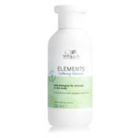 WELLA PROFESSIONALS Elements Calming Shampoo 250 ml