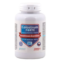 Favea Colostrum forte 180g