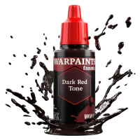 Army Painter - Warpaints Fanatic Wash: Dark Red Tone