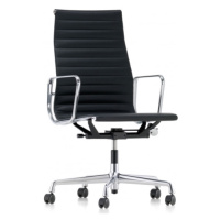 Kancelářská židle Aluminium EA 119
