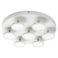 Rabalux stropní svítidlo Elsa LED 7x 6W 2715