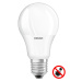LED žárovka LED E27 A60 13W = 100W 1521lm 6500K Studená bílá 200° OSRAM antibakteriální OSRANT00