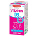 TEREZIA Vitamin D3 baby od narození 400 IU 10ml