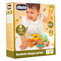 CHICCO Vkládačka strom Baobab Eco+ 6m+