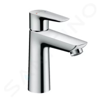 Hansgrohe 71710000 - Umyvadlová baterie s výpustí, chrom