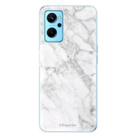 iSaprio SilverMarble 14 pro Realme 9i