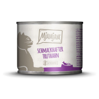 MjAMjAM – pochoutkový krocan s lahodnou mrkvičkou 6× 200 g