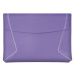 Samsonite Samsonite MACBOOK AIR 11" SLEEVE - THERMO TECH Purple 91 (1717)