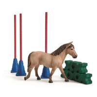 Schleich 42483 Slalom pro poníky