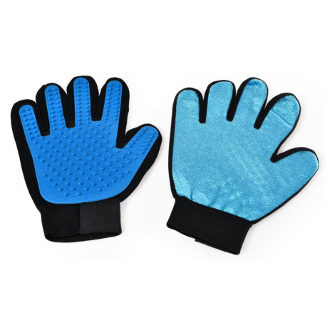 Oboustranná vyčesávací rukavice PetProducts