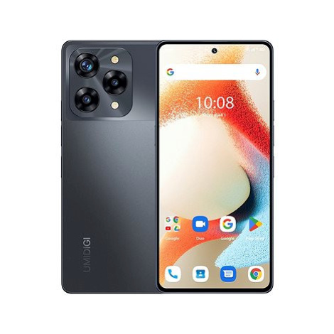 Umidigi A15 Pro 5G 12GB/256GB šedý