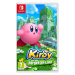 Kirby and the Forgotten Land Nintendo