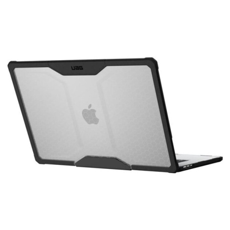 UAG Plyo pouzdro MacBook Air 15" M3 2024/M2 2023 čiré/černé