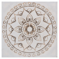 Dekoria Obraz na plátně Mandala II 60x60cm, 60 x 4 x 60 cm