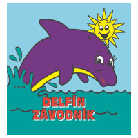 Delfín závodník