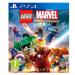 LEGO Marvel Super Heroes - PS4