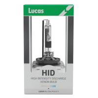 Lucas D1R 35W 4300K