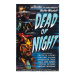 Ilustrace Dead Of Night, 26.7 × 40 cm