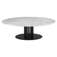 Normann Copenhagen designové konferenční stoly Scala Café Coffe Table (průměr 150 cm)