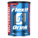 Nutrend Flexit Drink jahoda 400 g