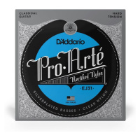 D'Addario EJ31 Classic Heavy - .029 - .044