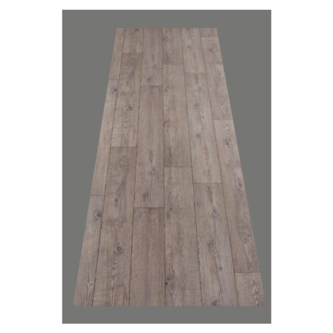 PVC Texline rozměr š.100 x d.300 cm - Farm Pecan 1393 MB Gerflor